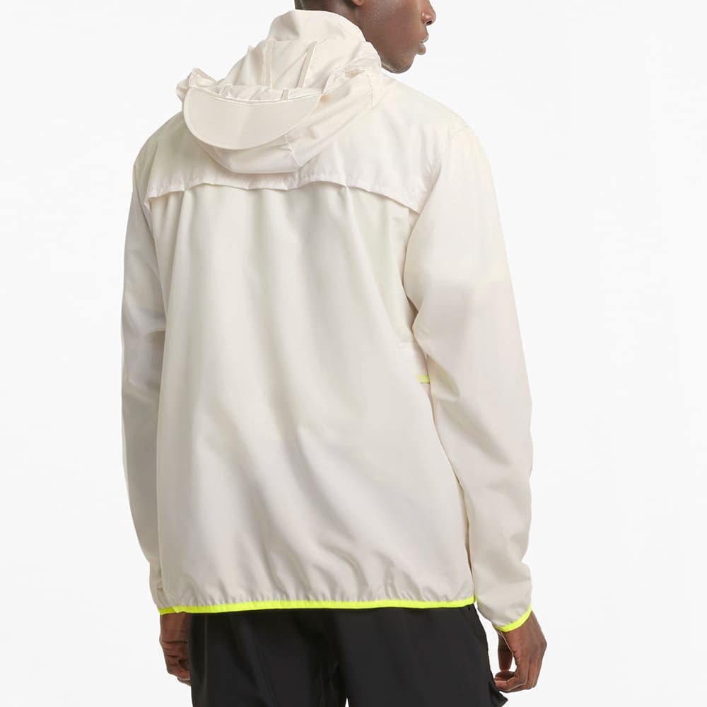 Куртка Puma Train First Mile Woven Utility Jacket - изображение 3
