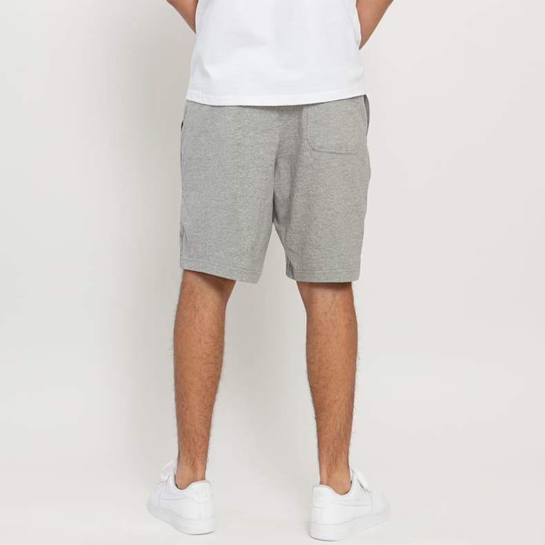 Шорты Nike Club Short Grey - изображение 4