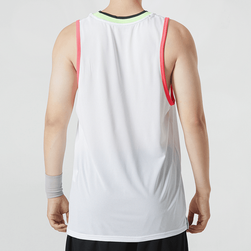 Баскетбольная майка Under Armour - изображение 4
