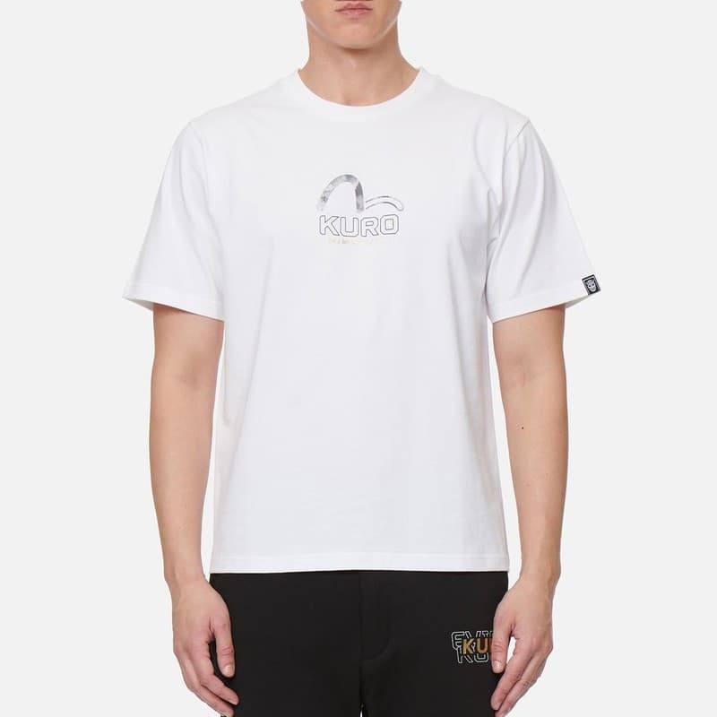 Футболка EVISU - изображение 3