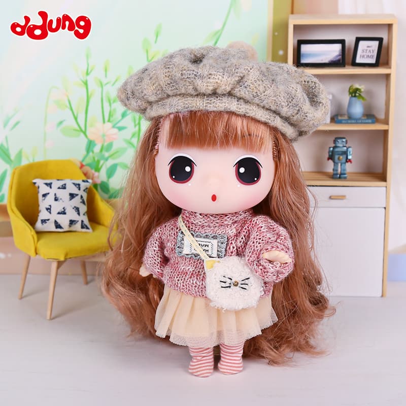 ddung 18cm BJD - изображение 5