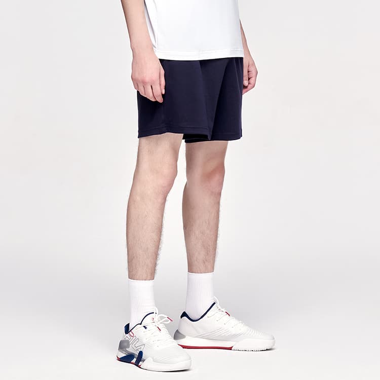 Тренировочные штаны FILA Athletics Logo - изображение 4