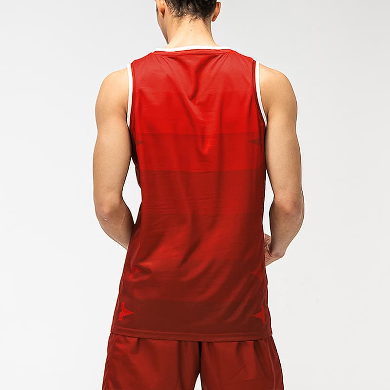 Баскетбольная майка Under Armour - изображение 4