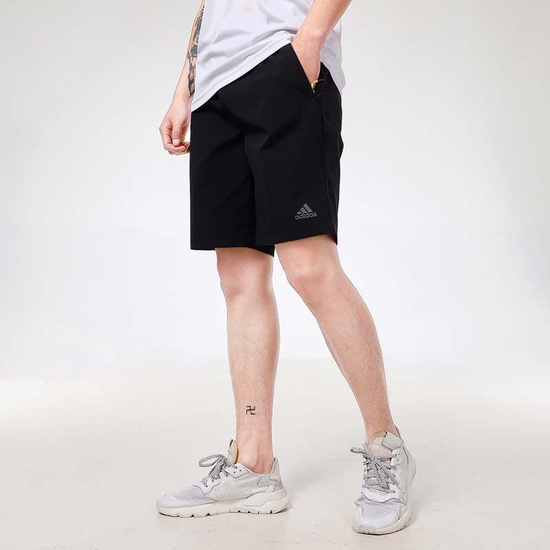 Тренировочные штаны adidas Stretch Shorts - изображение 5