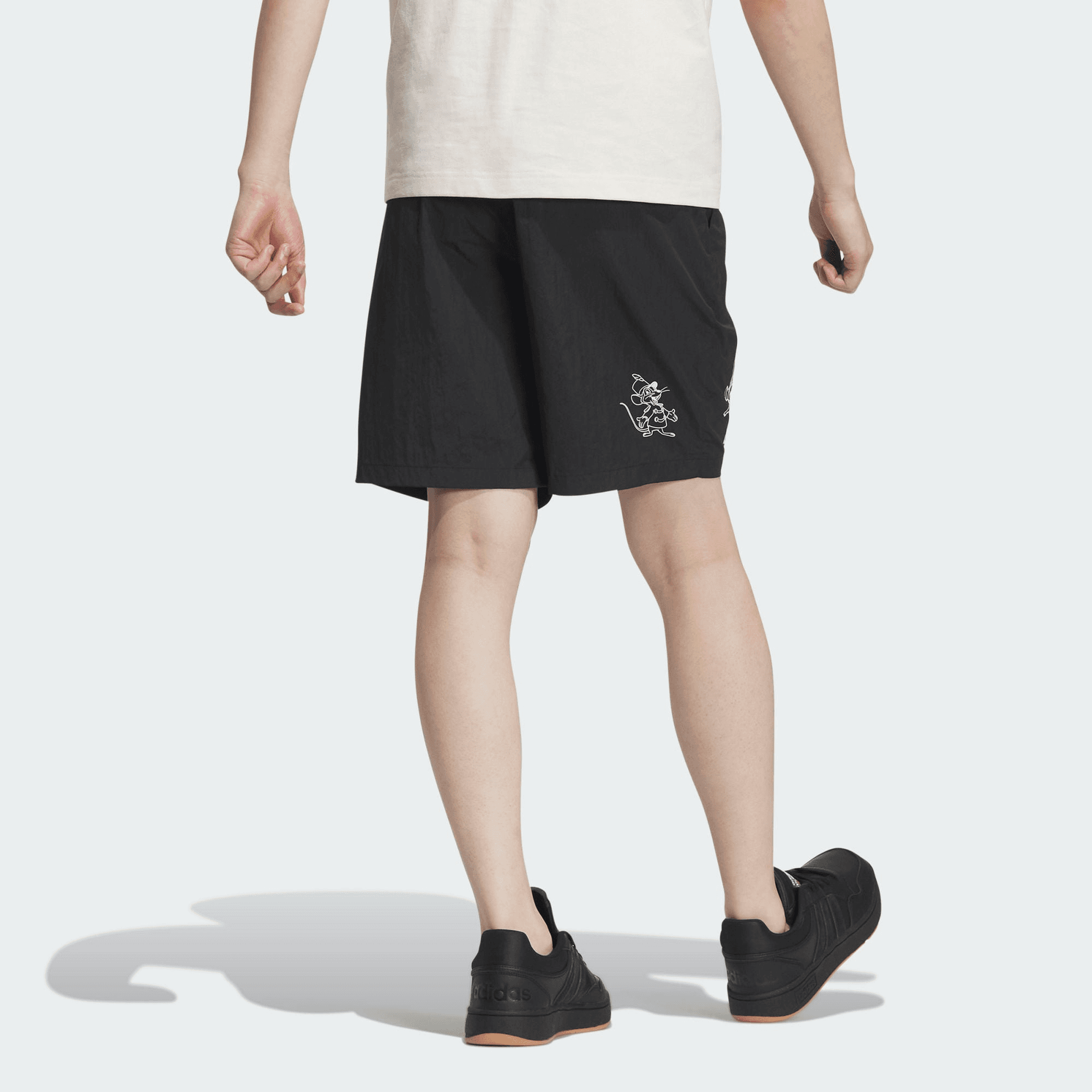 Шорты adidas x Disney Dumbo Shorts - изображение 4