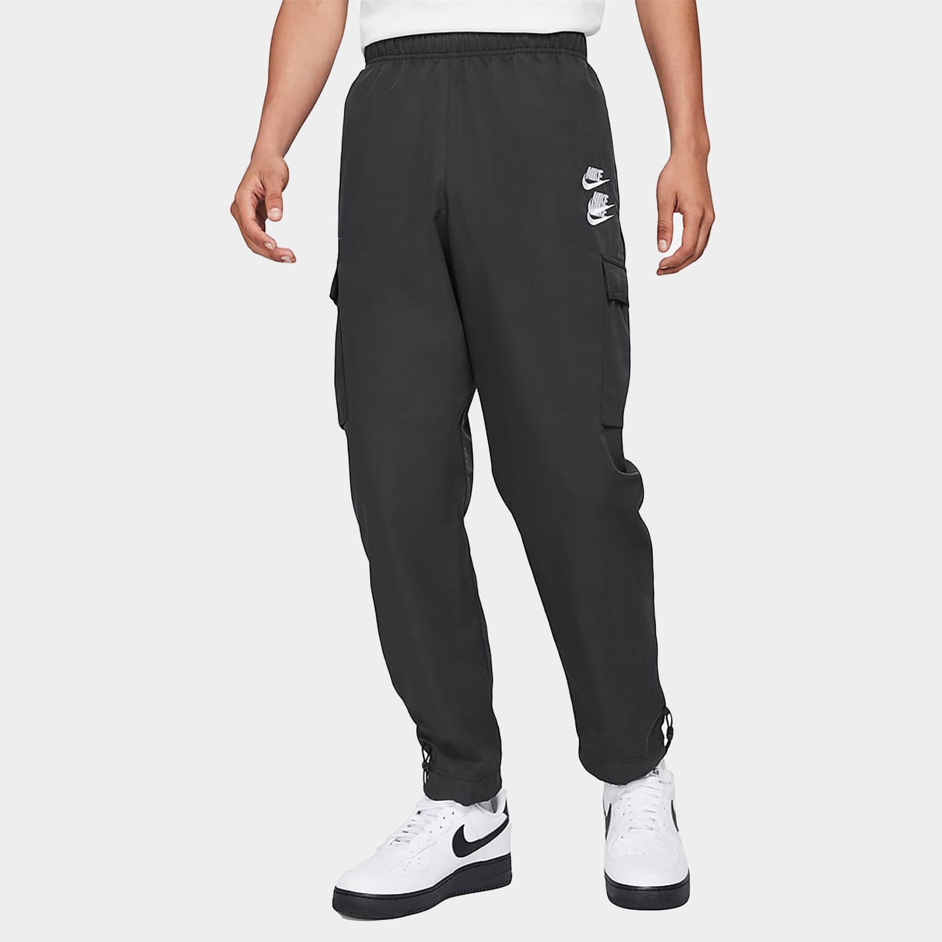 Спортивная одежда Nike - изображение 4