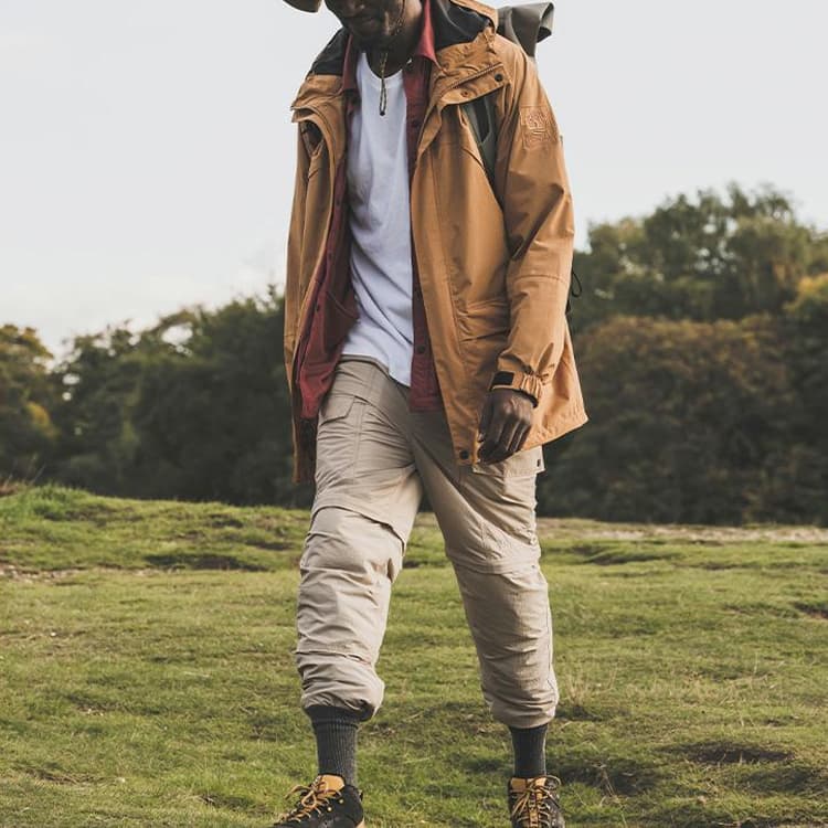 Куртка Timberland - изображение 3