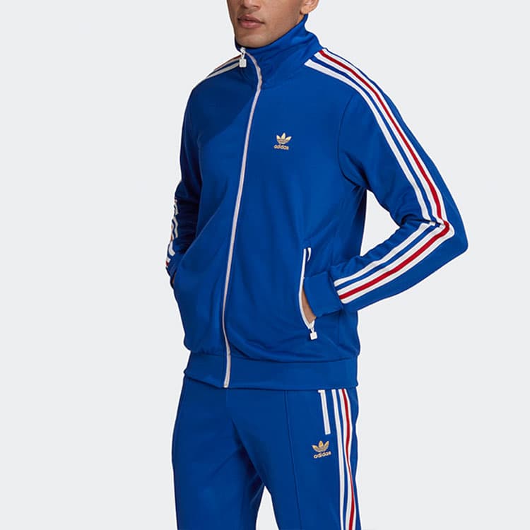 Куртка adidas Logo - изображение 4
