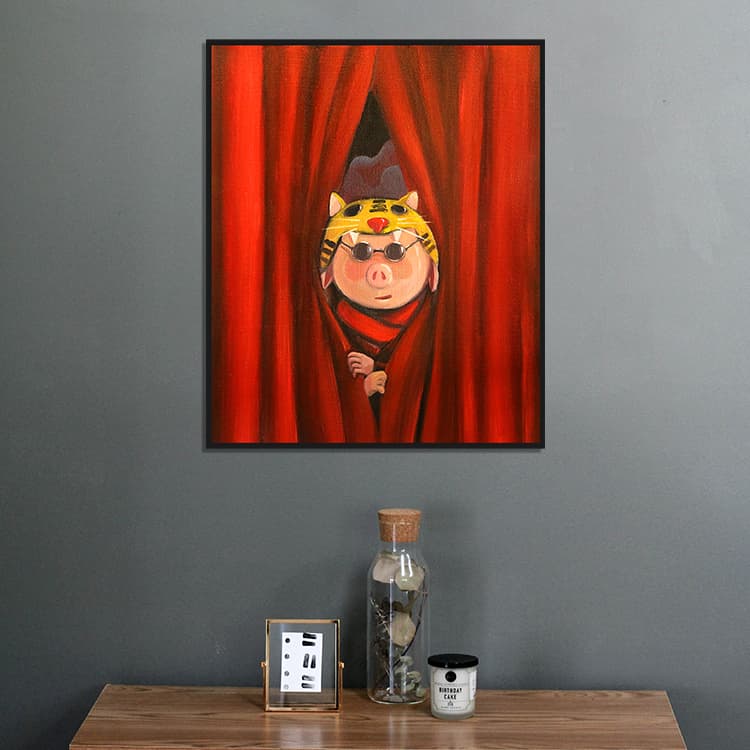 Постер 2 45*55cm - изображение 2