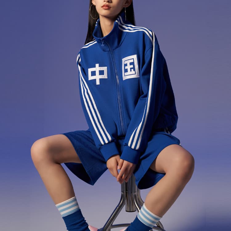 Тренировочные штаны adidas Originals CN Short U - изображение 3