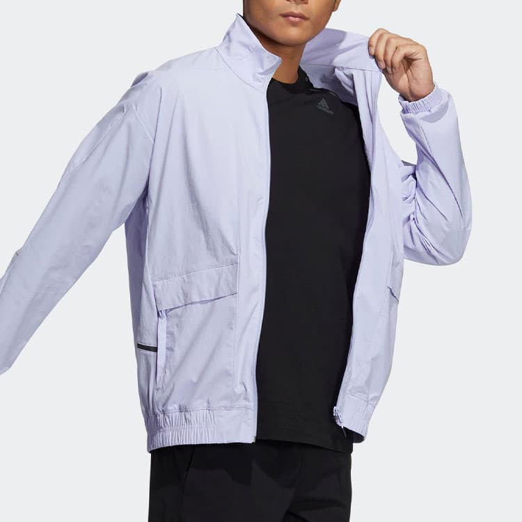 Куртка adidas - изображение 4