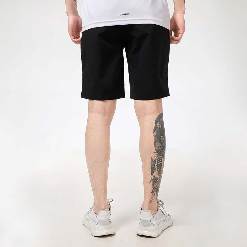 Тренировочные штаны adidas Stretch Shorts - изображение 4