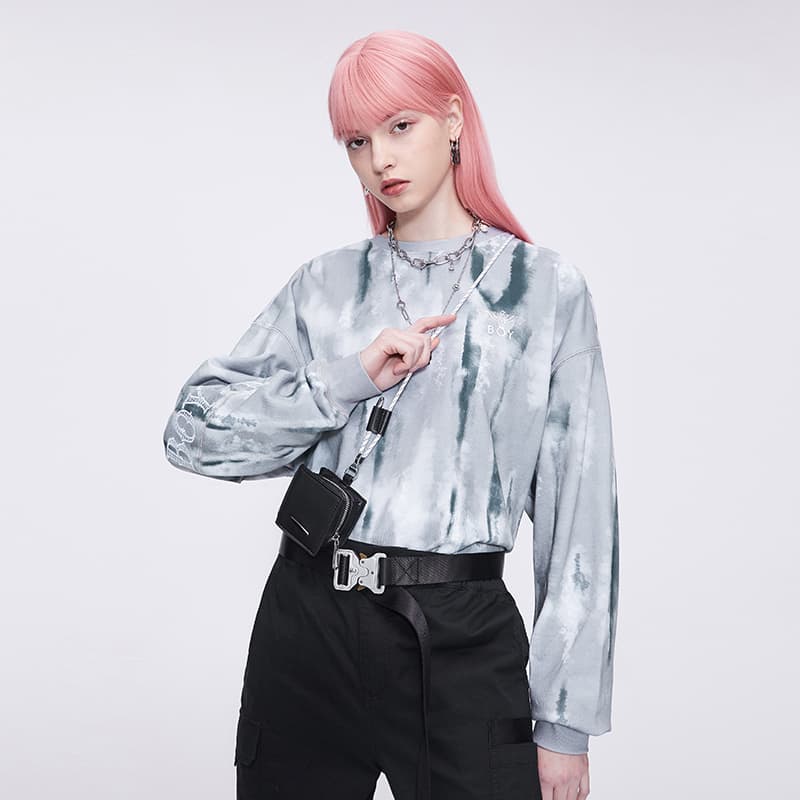 Худи Boy London SS21 - изображение 5