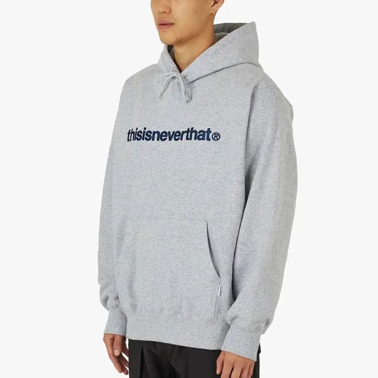 Худи Thisisneverthat Hoodie - изображение 6