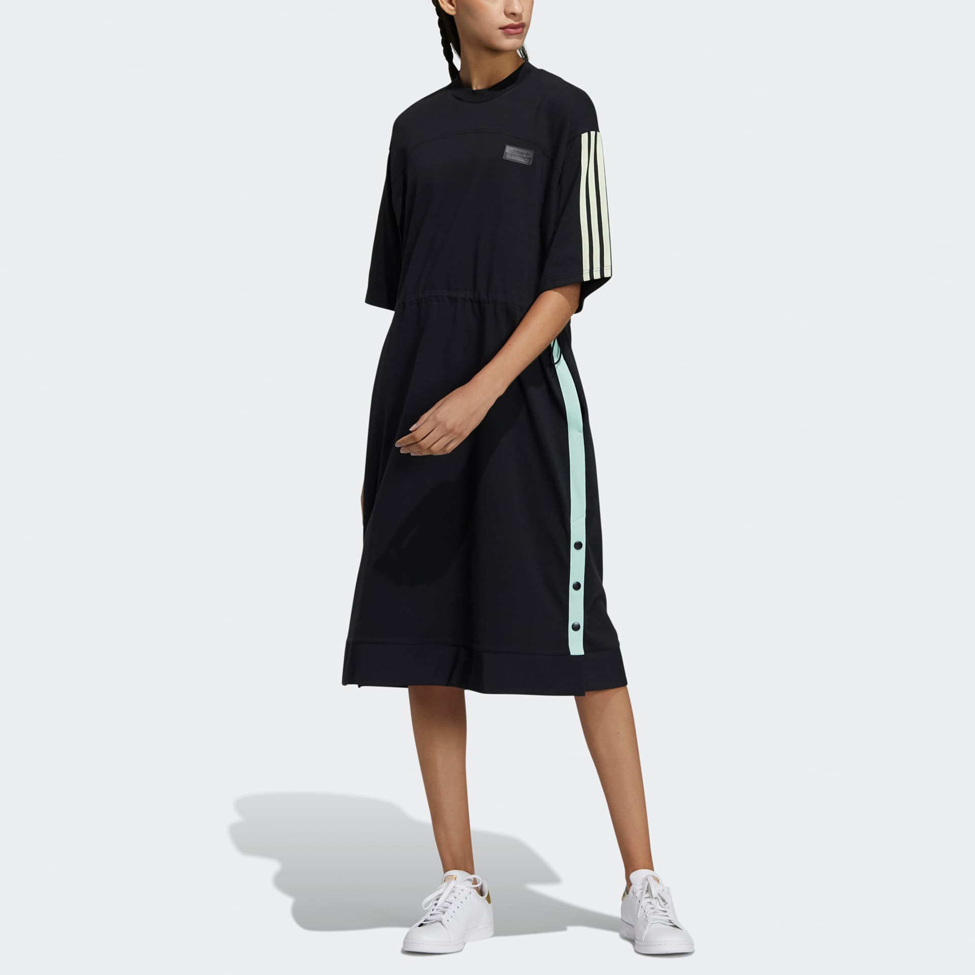 Платье adidas Ryv Dress - изображение 3