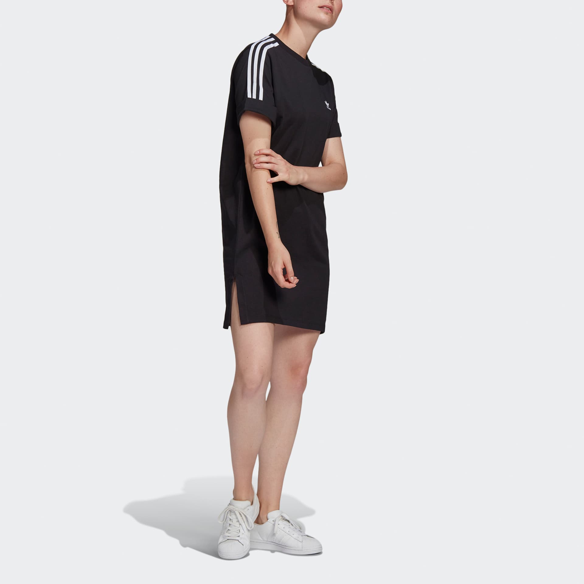 Платье Tee Dress - изображение 3