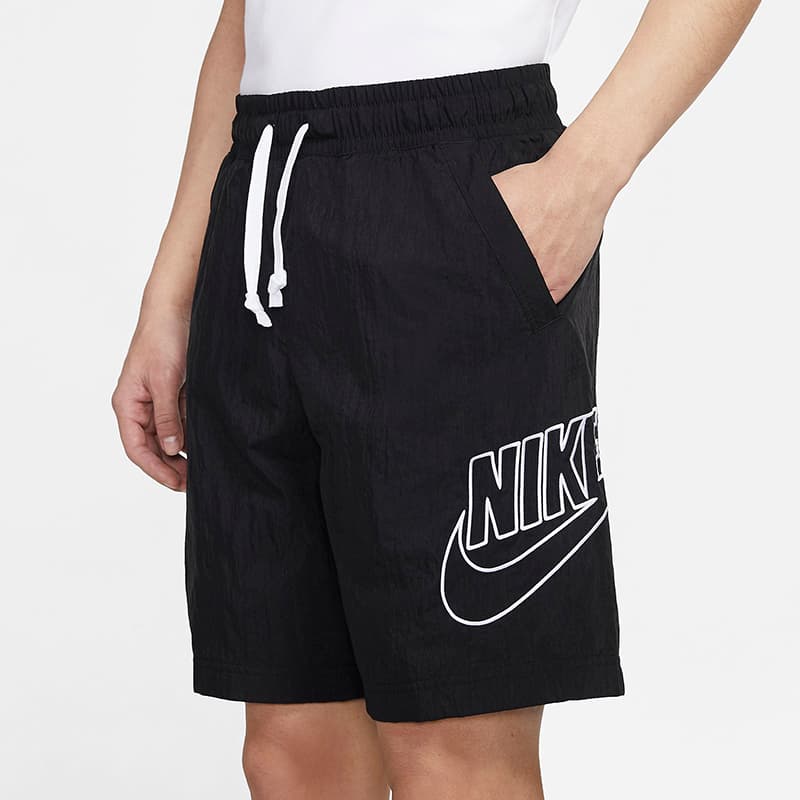 Тренировочные штаны Nike Logo - изображение 6