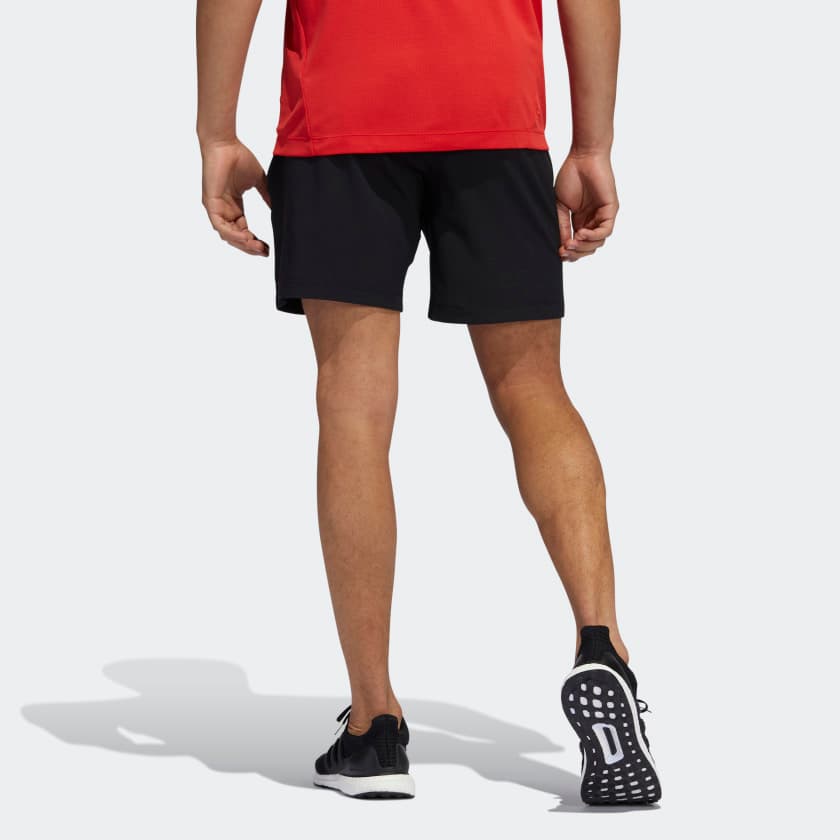 Тренировочные штаны adidas Heat.rdy Warrior - изображение 2