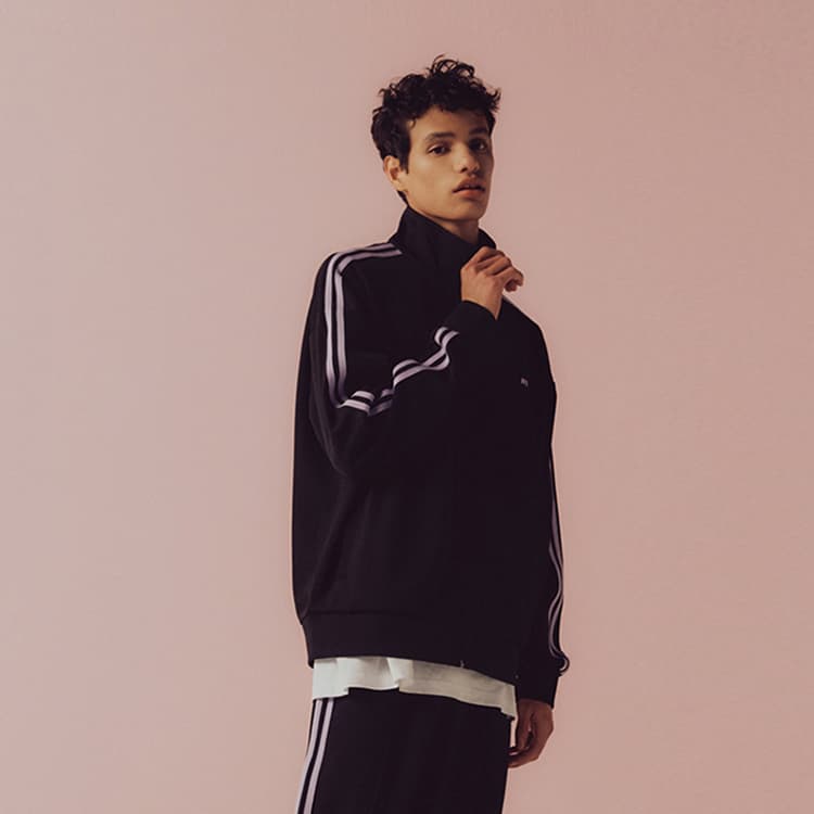 Куртка NERDY SS21 - изображение 3