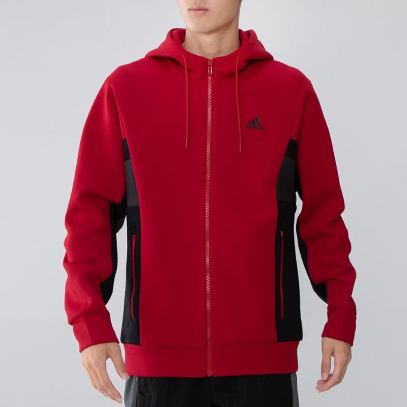 Куртка adidas St Kn Spcr Jkt - изображение 3