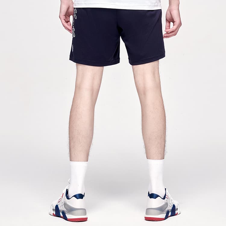 Тренировочные штаны FILA Athletics Logo - изображение 5