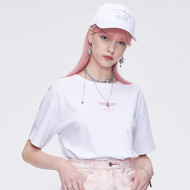 Футболка Boy London T - изображение 5