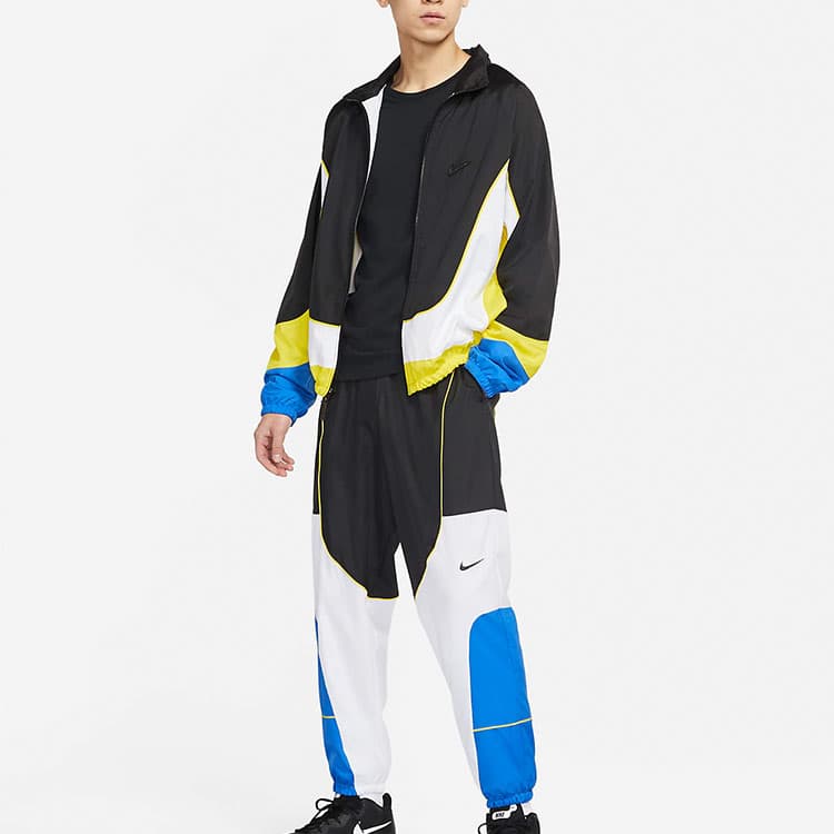 Спортивная одежда Nike Throwback Joggers - изображение 5