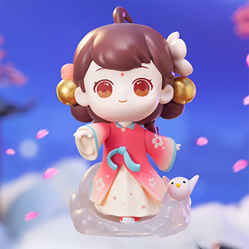 Фигурка POP MART 9 - изображение 5