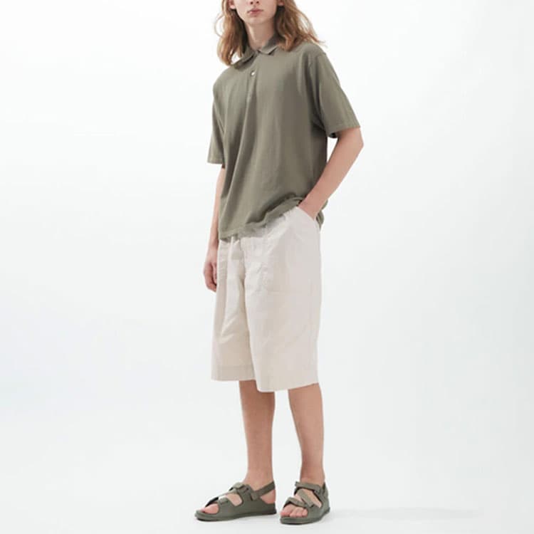 Шорты UNIQLO SS23 U - изображение 2
