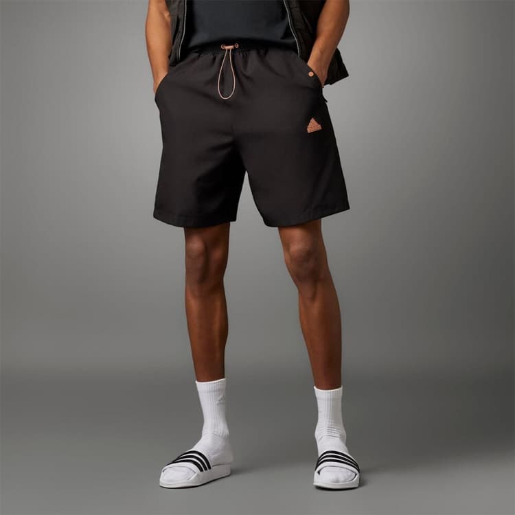 Тренировочные штаны adidas - изображение 3