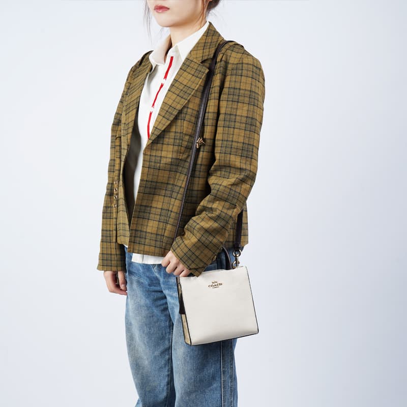 Сумка COACH Cally 17 - изображение 7
