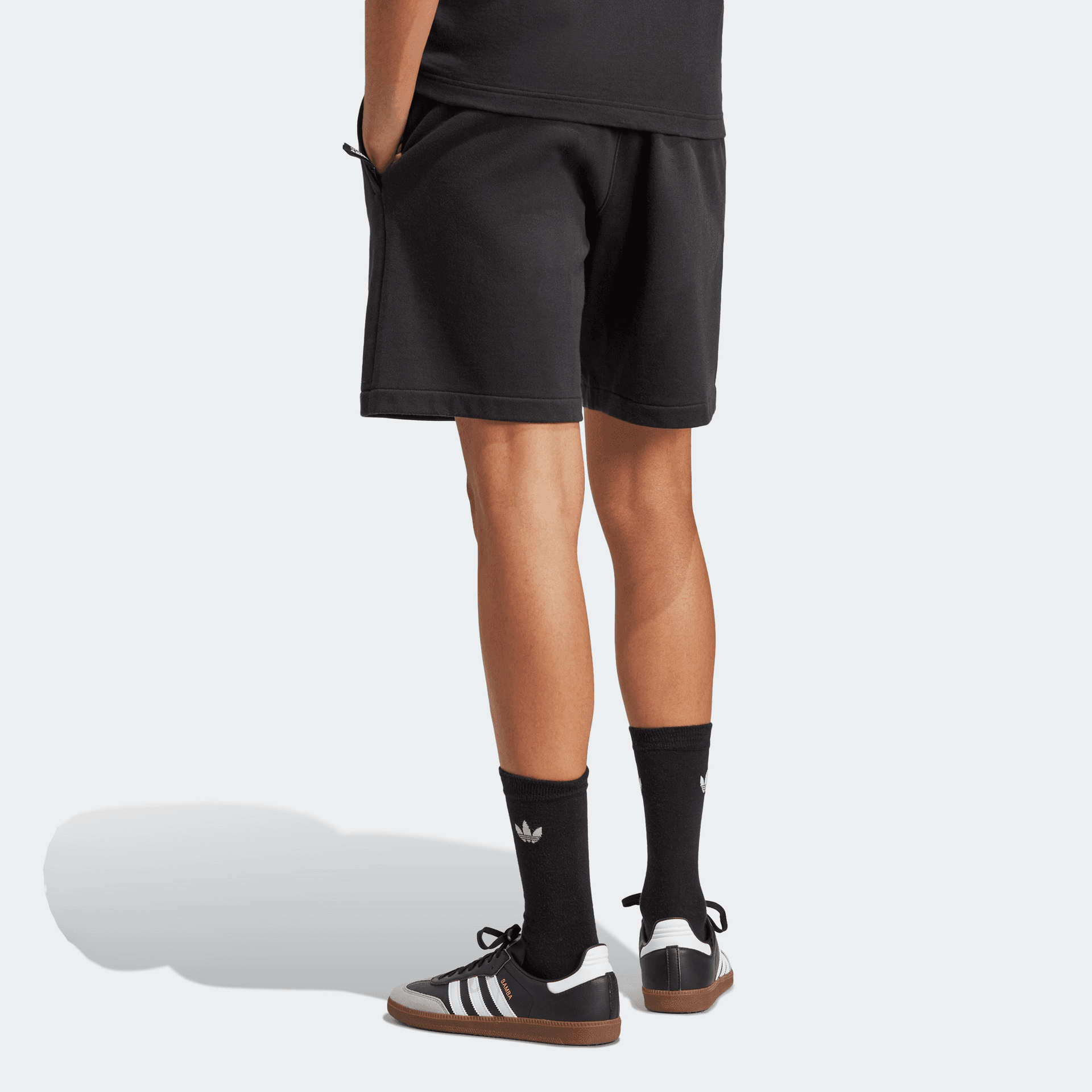 Тренировочные штаны adidas Adventure Shorts - изображение 2
