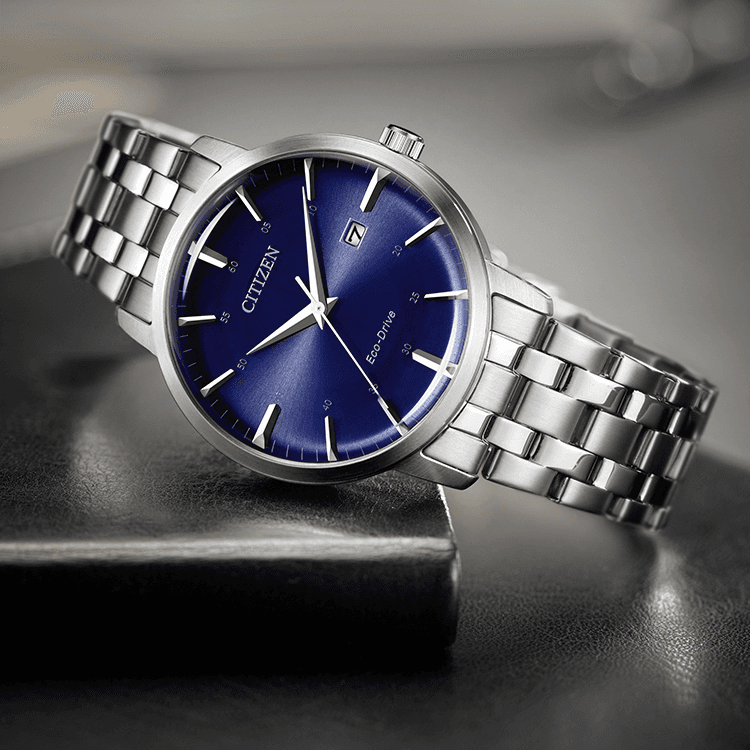 Часы CITIZEN BM7461-85L - изображение 6