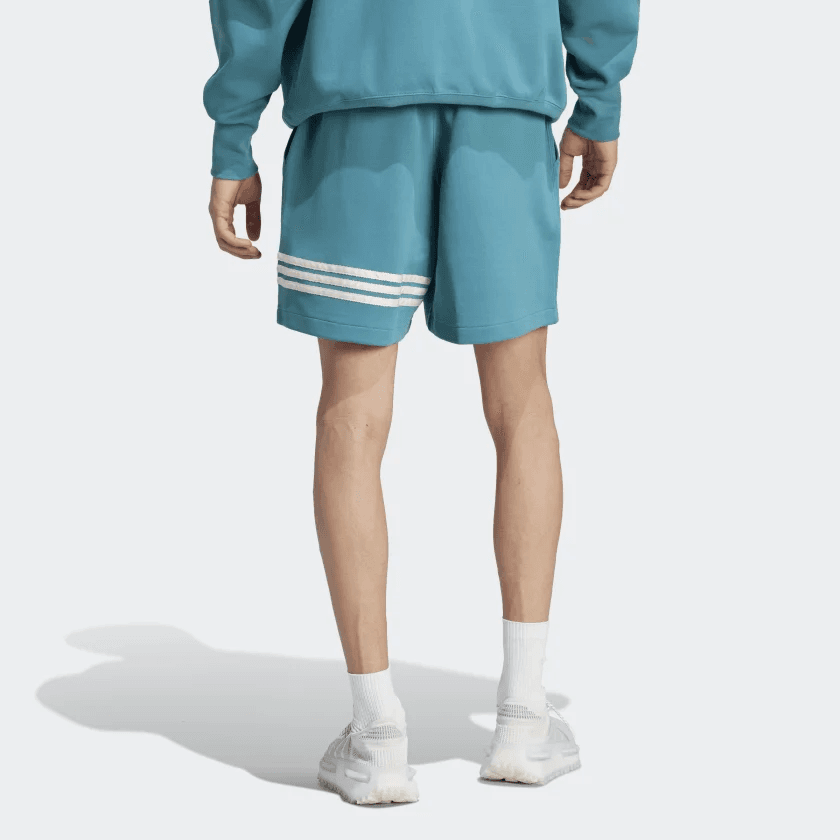 Шорты adidas originals - изображение 4
