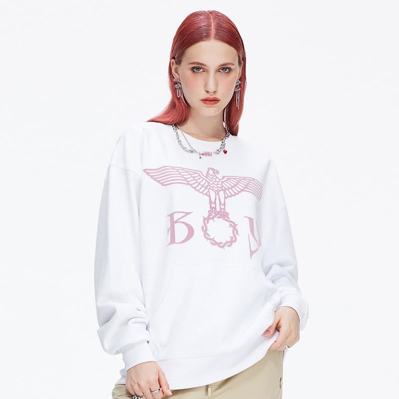 Худи Boy London - изображение 4