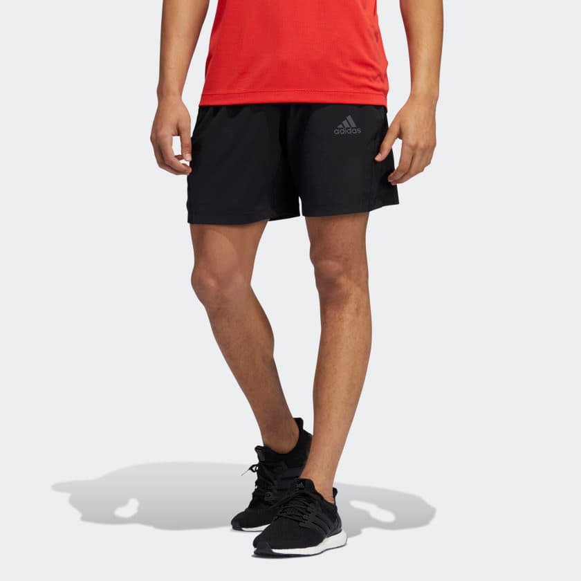 Тренировочные штаны adidas Heat.rdy Warrior - изображение 3