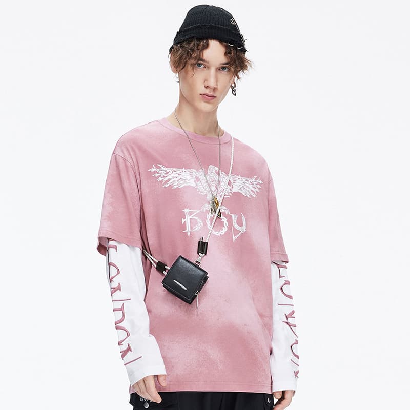 Футболка Boy London T - изображение 4