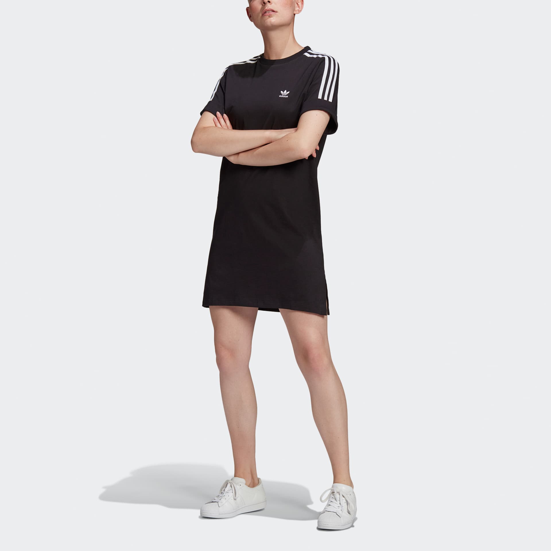 Платье Tee Dress - изображение 2