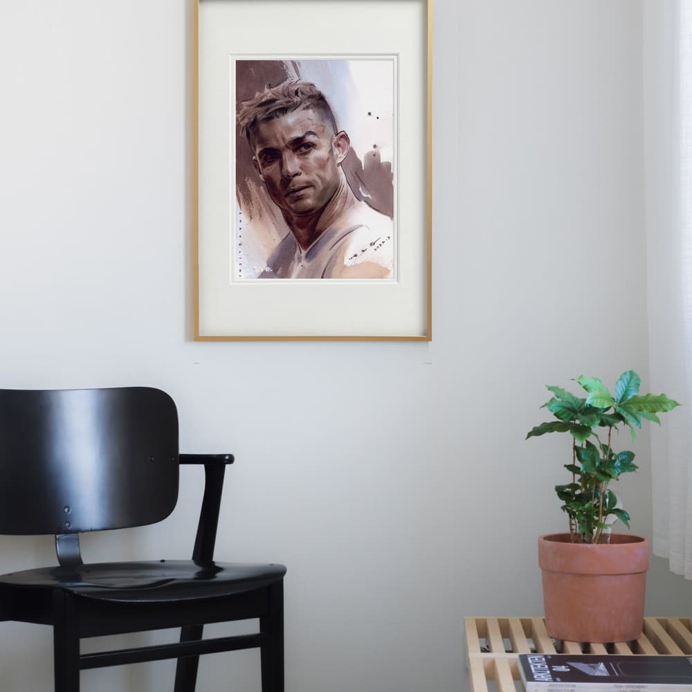 Постер CNo.2 60*40cm - изображение 4