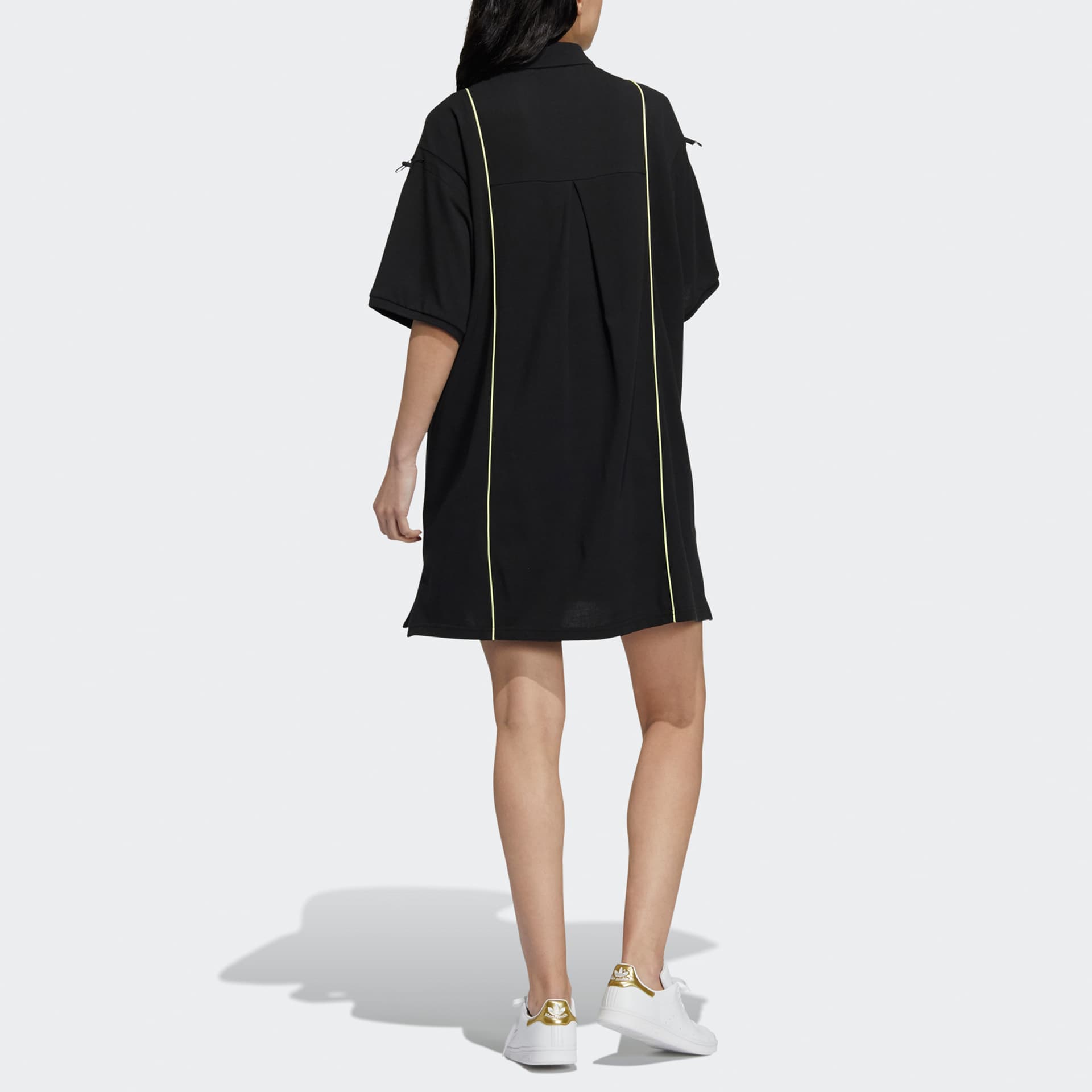 Платье Dress Next Gen Logo - изображение 2