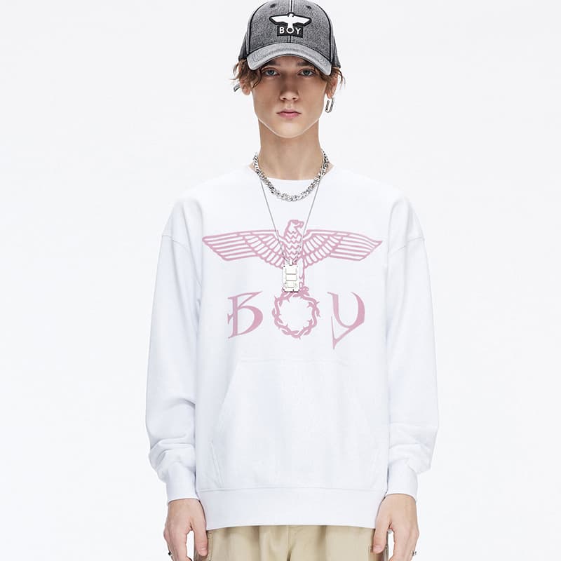 Худи Boy London - изображение 5