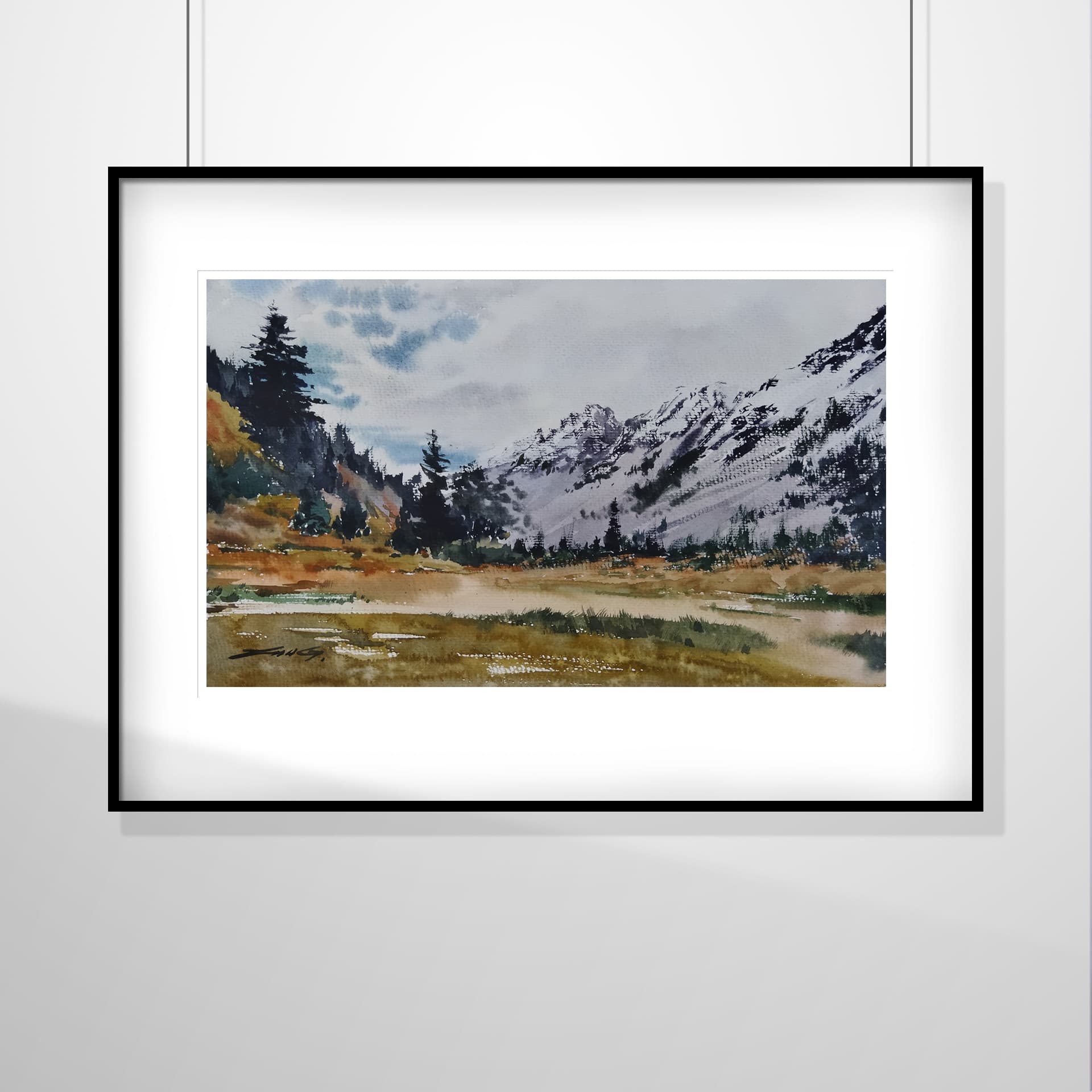 Постер 37*48cm - изображение 2