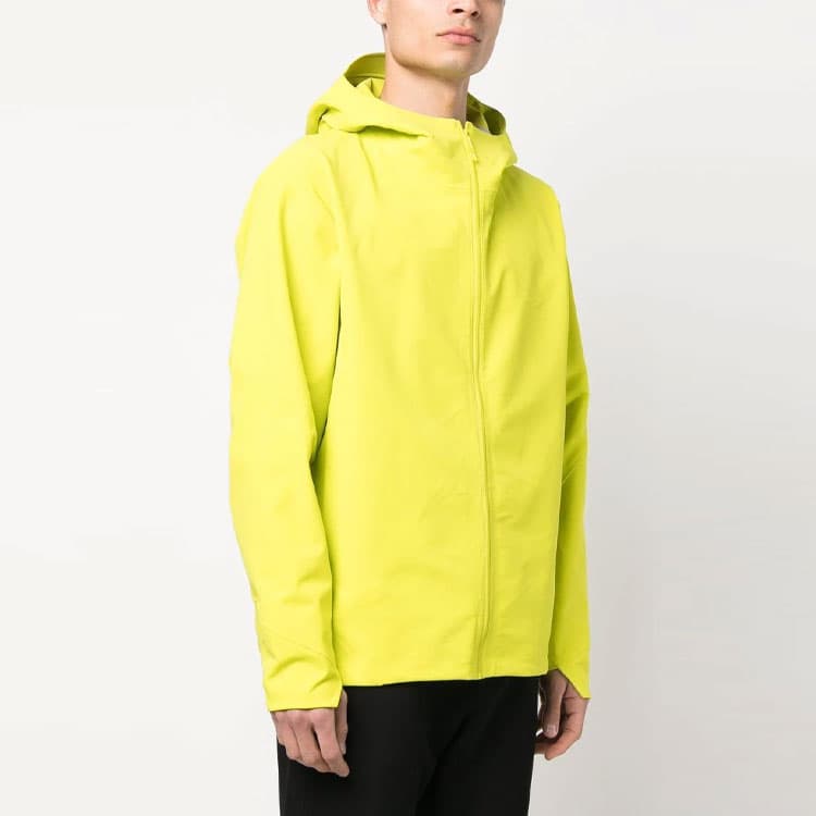 Куртка Arcteryx Isogon Mx - изображение 4