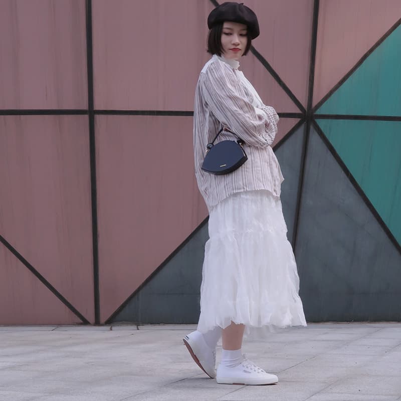 Кеды SUPERGA - изображение 13