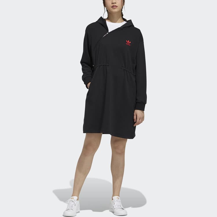 Платье adidas originals CNY Dress - изображение 3