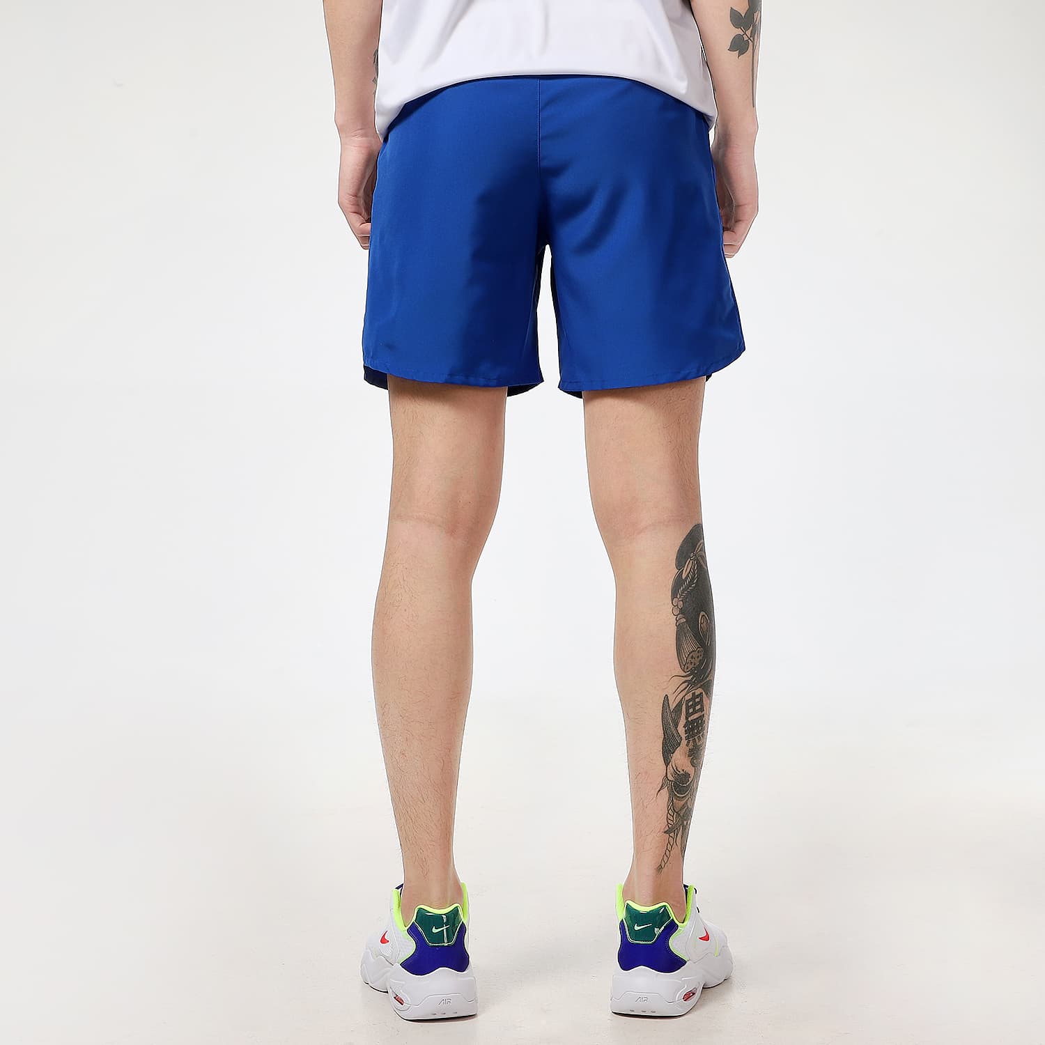 Шорты Nike Shorts - изображение 4