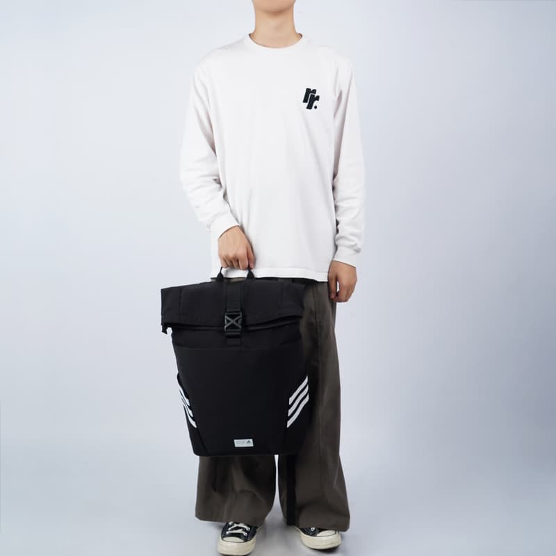 Рюкзак adidas Cl Bp Roll - изображение 5