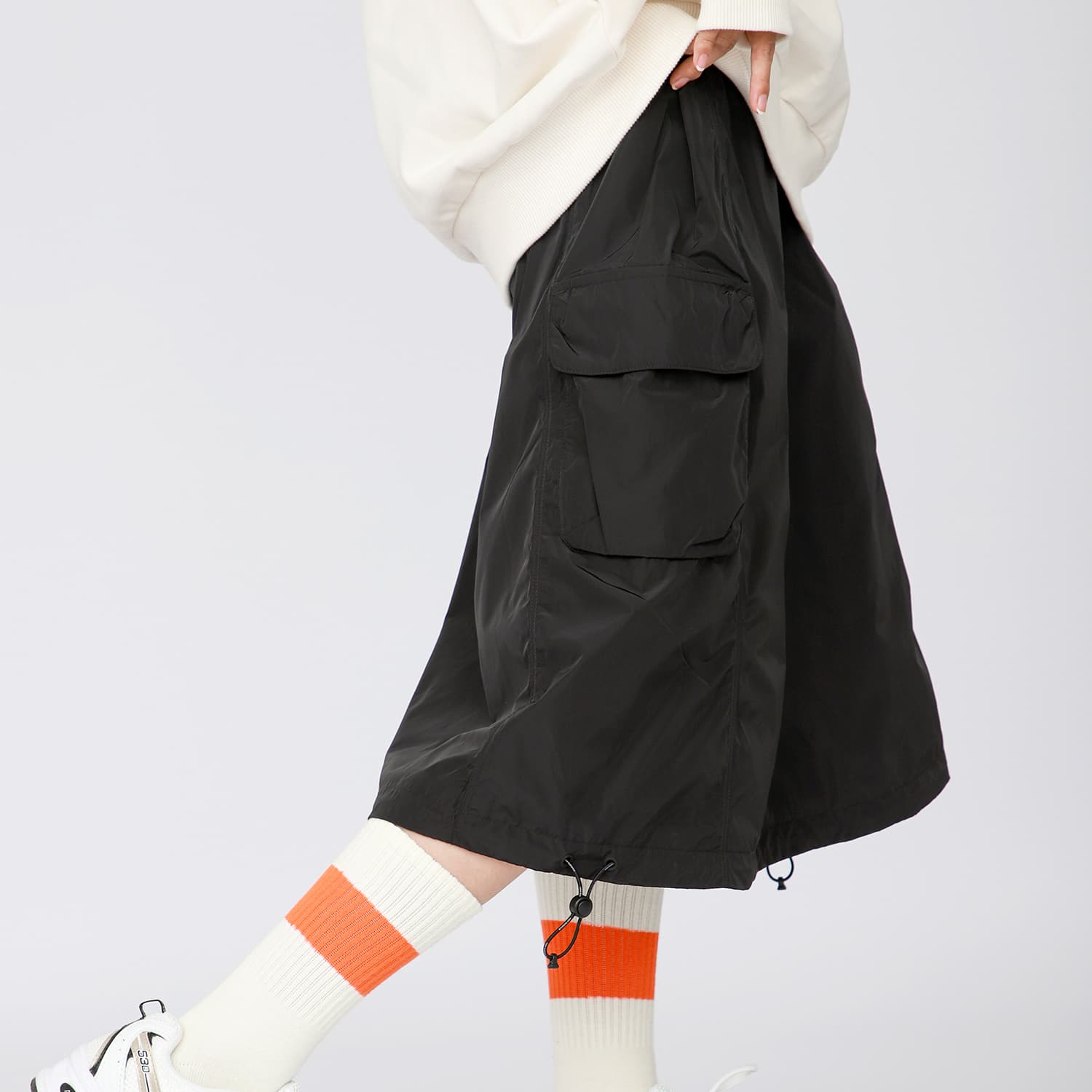 Юбка New Balance A - изображение 6