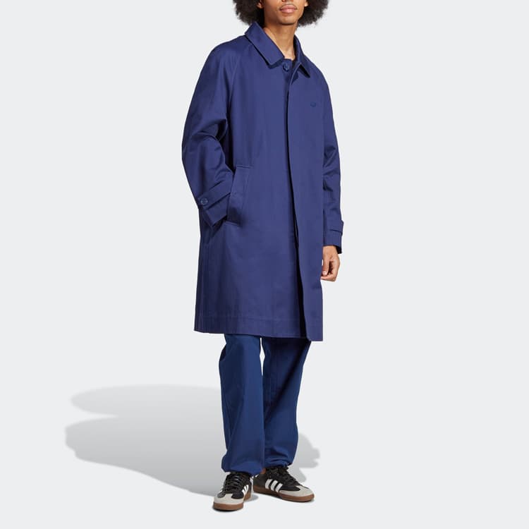 Куртка adidas Blue Version Jacket - изображение 4