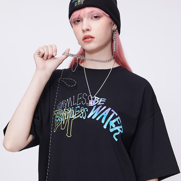 Футболка Boy London SS21 T - изображение 6
